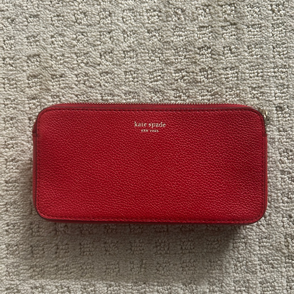 NWT Kate Spade Wallet on Chain